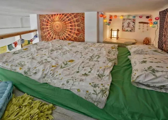 Appartamento Charming With Bistro Kitchen *