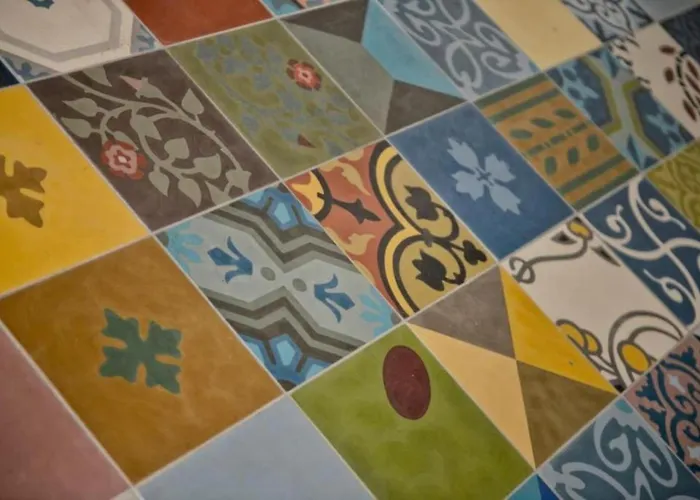 Charming With Bistro Kitchen Appartamento