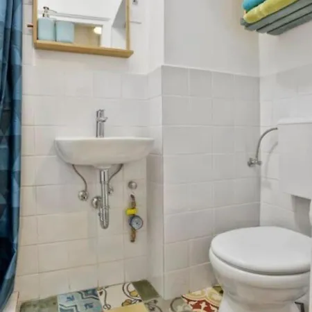 Charming With Bistro Kitchen * Budapest